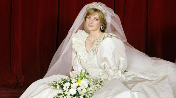 Princess Diana