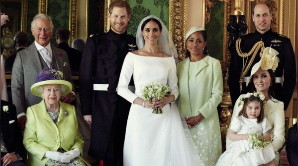 Meghan Markle