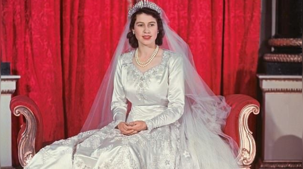 Queen Elizabeth II