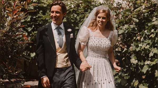 Princess Beatrice