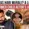 Article image for: Remembering Malayalam child artist Hari Murali who appeared in over 40 serials and several films