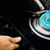 Use the right-sized burner 