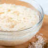 Soak pulses, beans, and rice