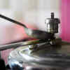 Use pressure cooker
