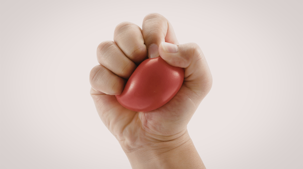 Lowering the body’s stress burden