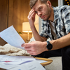 What exactly is a biological stress score?