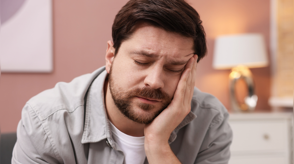 Body’s hidden stress score: The signals the body sends