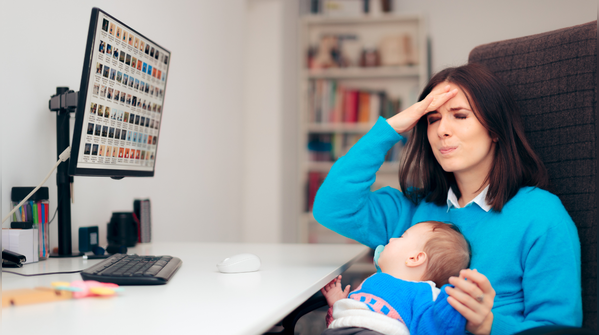 Small changes that help the brain regain clarity