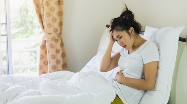 Signs that memory issues may be stress-related rather than neurological