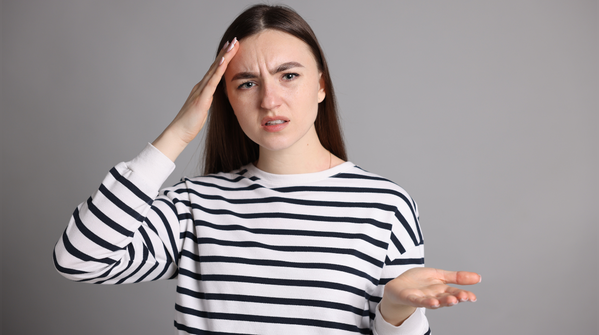 Everyday habits that quietly worsen stress-related forgetfulness