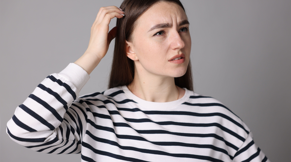 The hidden role of cortisol: how stress chemistry disrupts memory
