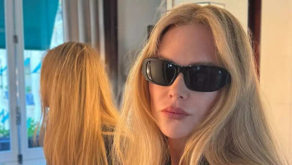 Nicole Kidman Pictures