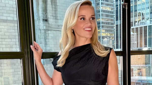 Reese Witherspoon Photos