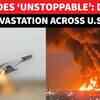 Article image for: 'US BASES UNDER FIRE': Iran Unleashes HIGH-TECH Drones, American Sites Hit Across Region | On Cam