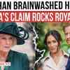 Article image for: Explosive Royal Book Claims Queen Camilla Said Meghan Markle ‘Brainwashed’ Prince Harry