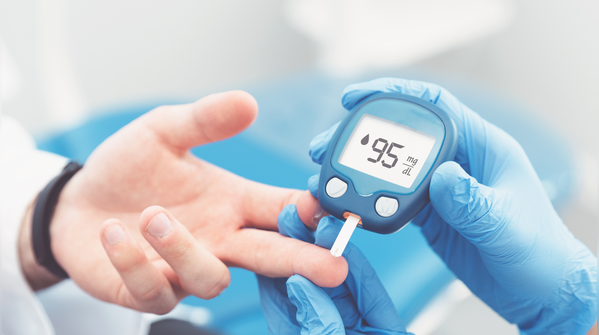 5 foods that taste sweet but are actually good for blood sugar control