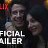 Article image for: Something Very Bad Is Going to Happen Trailer: Camila Morrone and <i class="tbold">Adam DiMarco</i> Starrer Something Very Bad Is Going to Happen Official Trailer