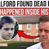 Article image for: TV Star John Alford Dies Behind Bars Months After SHOCKING Sentence | WATCH