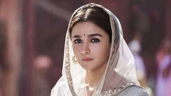 Alia Bhatt