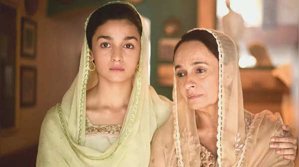 ‘Raazi’ (2018)