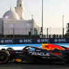 Article image for: Bahrain Grand Prix and Saudi Arabian Grand Prix cancelled, F1 boss Stefano Domenicali says “We cannot wait to be back”