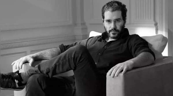 Adam Kimmel