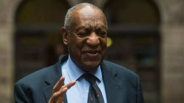 Bill Cosby