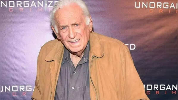 Carmine Caridi