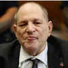 Article image for: <i class="tbold">Harvey Weinstein</i>