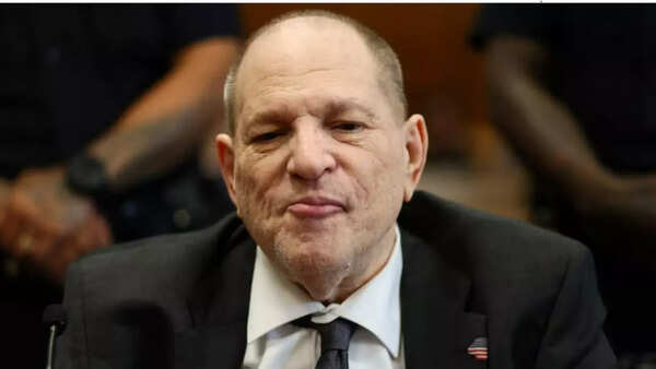 Harvey Weinstein Photos