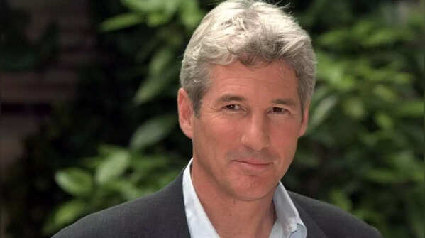 Richard Gere