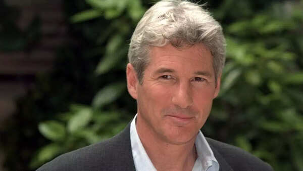 Richard Gere Photos