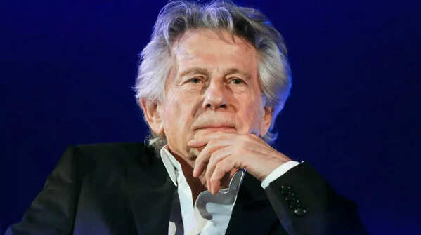 Roman Polanski