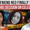 Article image for: Celeste Rivas Case: D4vd’s Friend Neo Suddenly Pulls Back After Fiery Posts | WATCH