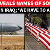 Article image for: US KC-135 Crash: Six Fallen Soldiers Identified In Tragic Mid-Air Incident Over Iraq Amid Iran War