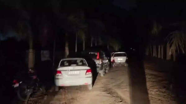 Cocaine recovered during search