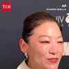 Article image for: <i class="tbold">Arden Cho</i> Teases KPop Demon Hunters 2 May Come Faster Than Expected