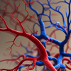 Why arteries are meant to stay flexible for decades