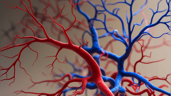 Why arteries are meant to stay flexible for decades
