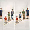 Article image for: Why early weight gain does not always mean lifelong obesity risk