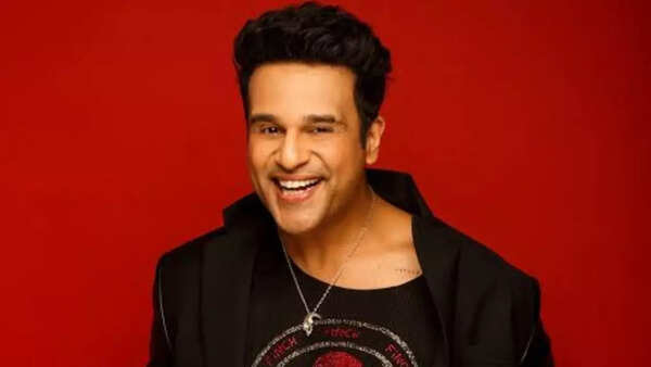 Krushna Abhishek Photos