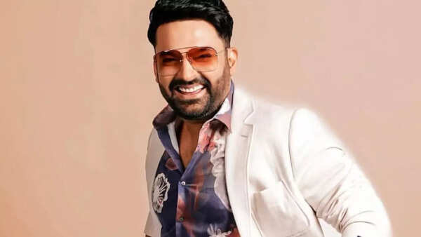 Kapil Sharma Images
