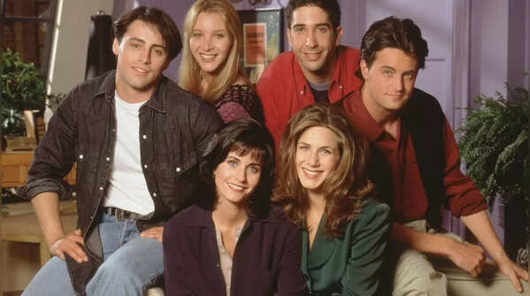 'Friends'
