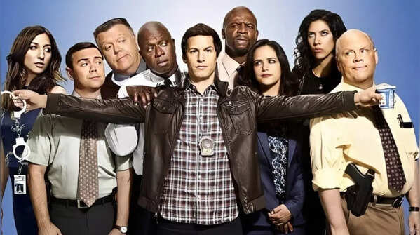 'Brooklyn Nine-Nine'