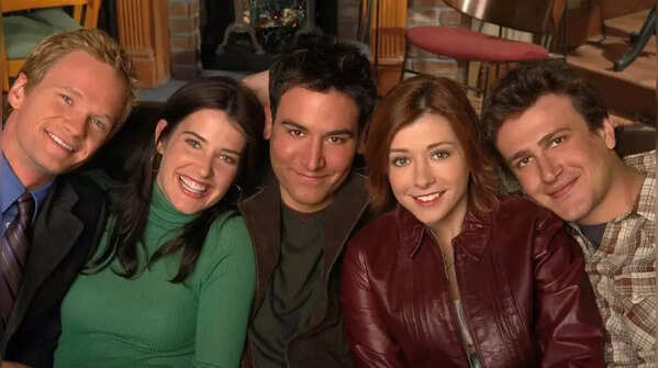 'How I Met Your Mother'
