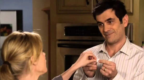 'Modern Family'