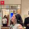 Article image for: Ranveer Singh’s Family Attends Eka Lakhani–<i class="tbold">Ravi</i> Bhagchandka Reception