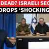Article image for: Netanyahu Dead Or Alive? Rumours After Israeli PM Missed Security Meeting Amid Iranian Attacks