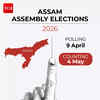 Election Date 2026: Voting in Assam will take place in one phase on April 9, results on May 4