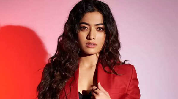 Rashmika Mandanna